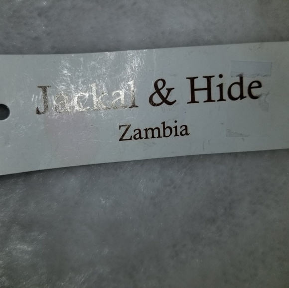 Gorgeouse Handmade Turquoise Bead Necklace long - Picture 6 of 6